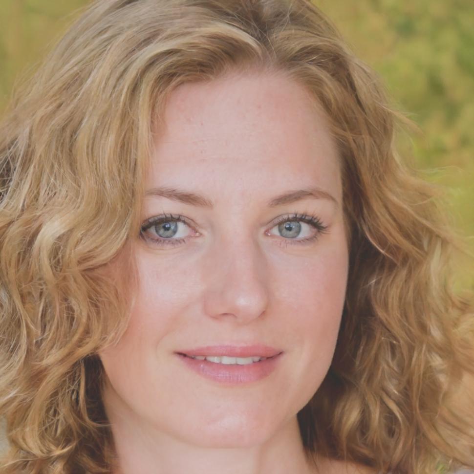 Testimonial von Sarah Müller